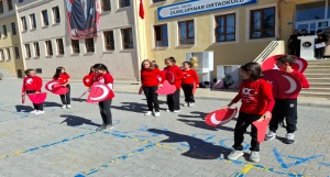 29 Ekim 2024-Cumhuriyet Bayramı