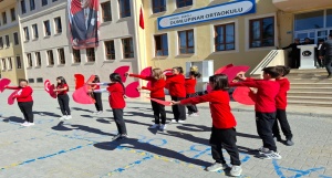 29 Ekim 2024-Cumhuriyet Bayramı