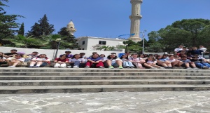 Mersin Gezisi