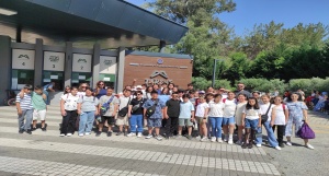 Mersin Gezisi