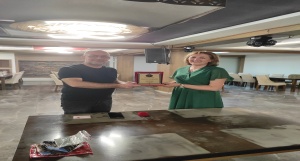 Nuriye Serçe Emeklilik