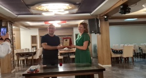 Nuriye Serçe Emeklilik