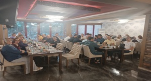 Nuriye Serçe Emeklilik