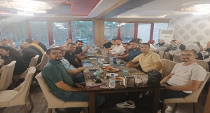 Nuriye Serçe Emeklilik