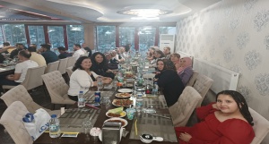 Nuriye Serçe Emeklilik