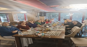 Nuriye Serçe Emeklilik