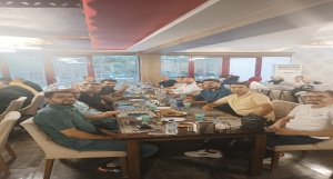 Nuriye Serçe Emeklilik