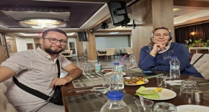 Nuriye Serçe Emeklilik