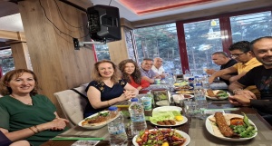 Nuriye Serçe Emeklilik