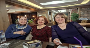 Nuriye Serçe Emeklilik