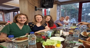 Nuriye Serçe Emeklilik