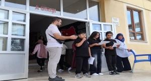 İlköğretim Haftası